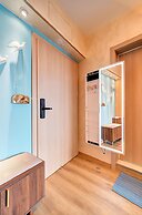 Marty's Beachfront Smart Homes