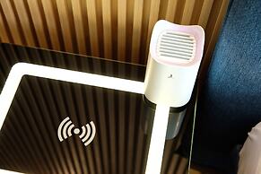 Marty's Beachfront Smart Homes