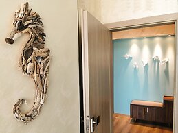 Marty's Beachfront Smart Homes