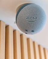 Marty's Beachfront Smart Homes