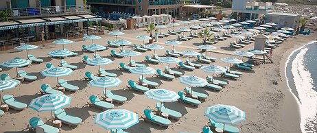 Marty's Beachfront Smart Homes