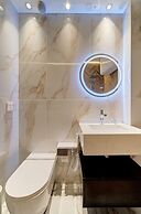 Marty's Beachfront Smart Homes