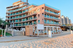 Marty's Beachfront Smart Homes