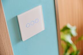 Marty's Beachfront Smart Homes