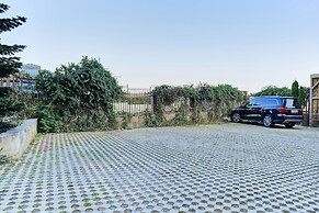 Marty's Beachfront Smart Homes