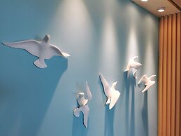 Marty's Beachfront Smart Homes