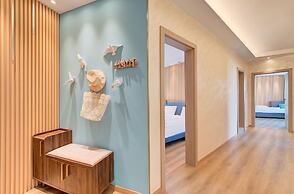 Marty's Beachfront Smart Homes