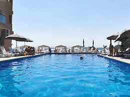 Marty's Beachfront Smart Homes