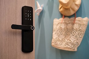 Marty's Beachfront Smart Homes