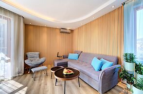 Marty's Beachfront Smart Homes