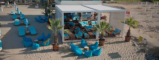 Marty's Beachfront Smart Homes