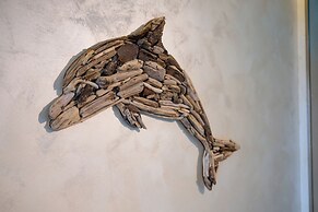 Marty's Beachfront Smart Homes