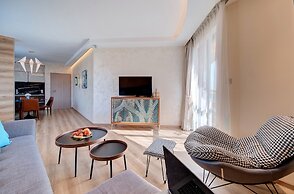 Marty's Beachfront Smart Homes