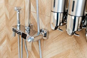 Marty's Beachfront Smart Homes