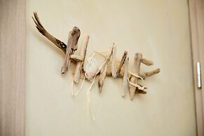 Marty's Beachfront Smart Homes