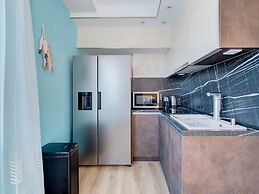 Marty's Beachfront Smart Homes