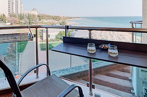 Marty's Beachfront Smart Homes