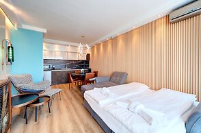 Marty's Beachfront Smart Homes