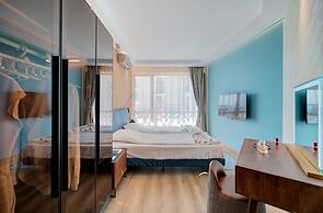 Marty's Beachfront Smart Homes