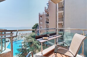 Marty's Beachfront Smart Homes