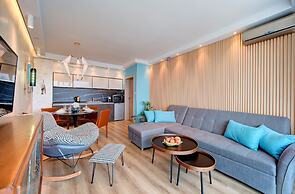 Marty's Beachfront Smart Homes