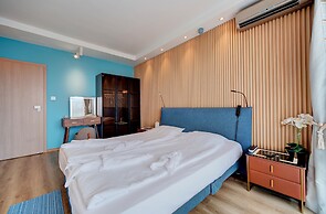 Marty's Beachfront Smart Homes