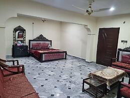 Beautiful 3-bed Apartment in Gujar Khan