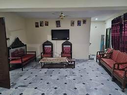 Beautiful 3-bed Apartment in Gujar Khan