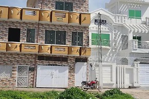 Beautiful 3-bed Apartment in Gujar Khan