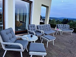 Luxury 10-bed Villa With View, Pool, Playground