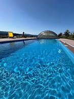 Luxury 10-bed Villa With View, Pool, Playground