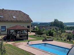 Luxury 10-bed Villa With View, Pool, Playground