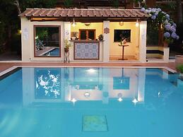 HOTEL VILLA FERNANDA