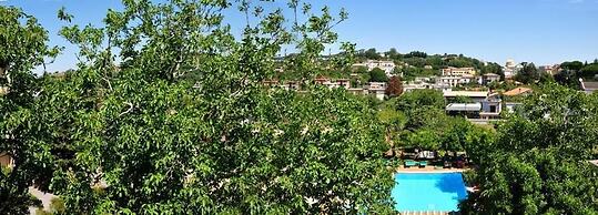 HOTEL VILLA FERNANDA