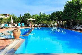 HOTEL VILLA FERNANDA