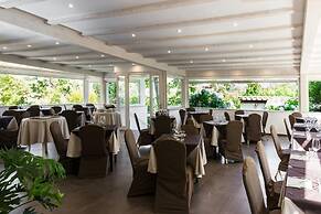 HOTEL VILLA FERNANDA