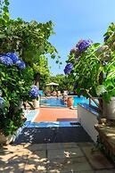 HOTEL VILLA FERNANDA