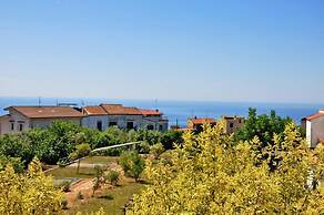 HOTEL VILLA FERNANDA