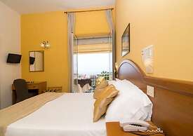 HOTEL VILLA FERNANDA