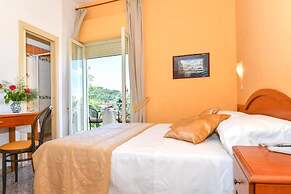 HOTEL VILLA FERNANDA