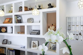 HOTEL VILLA FERNANDA