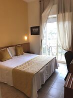 HOTEL VILLA FERNANDA