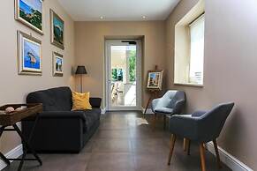 HOTEL VILLA FERNANDA