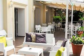 HOTEL VILLA FERNANDA