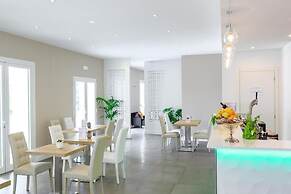 HOTEL VILLA FERNANDA