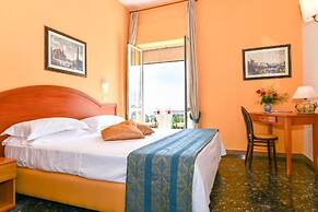 HOTEL VILLA FERNANDA