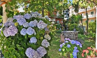 HOTEL VILLA FERNANDA