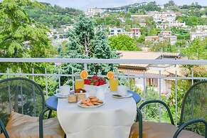 HOTEL VILLA FERNANDA