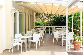 HOTEL VILLA FERNANDA