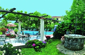 HOTEL VILLA FERNANDA